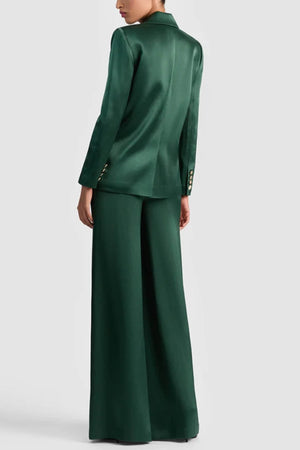Alice + Olivia Giacche Verde da donna