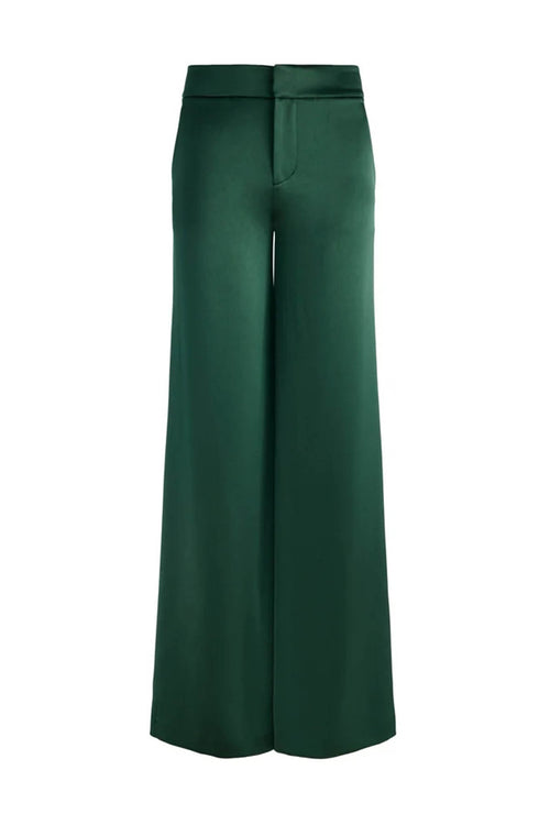 Alice + Olivia Abbigliamento... Verde da donna