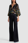 Alice + Olivia Jeans Denim da donna