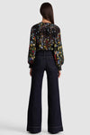 Alice + Olivia Jeans Denim da donna