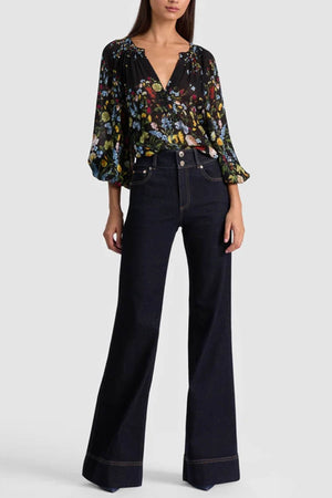 Alice + Olivia Jeans Denim da donna
