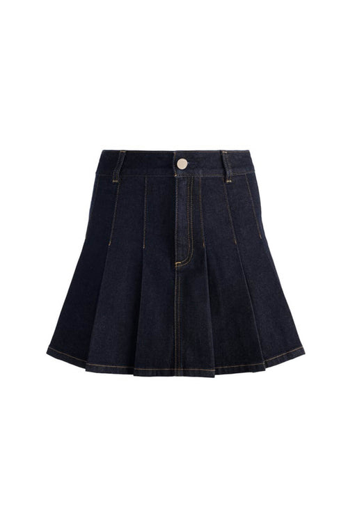 Alice + Olivia Gonne Denim da donna