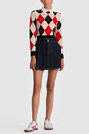 Alice + Olivia Gonne Denim da donna
