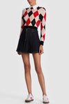 Alice + Olivia Gonne Denim da donna
