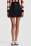 Alice + Olivia Gonne Denim da donna