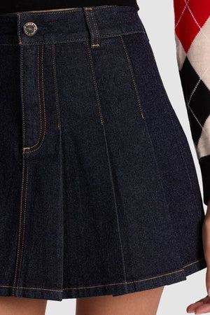 Alice + Olivia Gonne Denim da donna