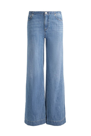 Alice + Olivia Jeans Denim da donna