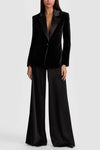 Alice + Olivia Giacche Nero da donna