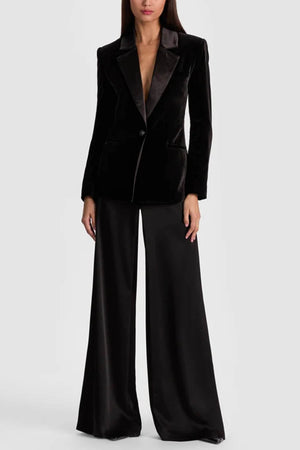 Alice + Olivia Giacche Nero da donna