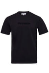 JW ANDERSON T-shirt e Polo Nero da uomo