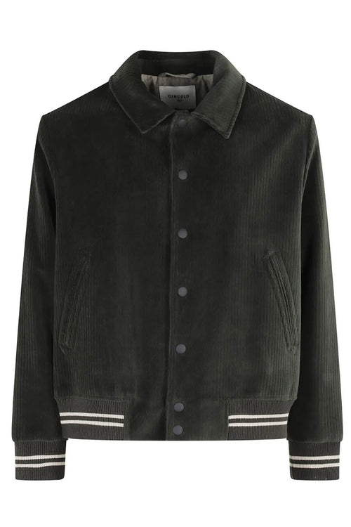 Circolo 1901 Giacche Verde da uomo