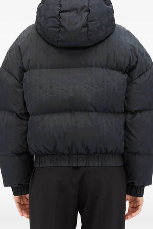 MSGM Giacconi Nero da donna