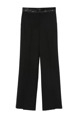 MSGM Abbigliamento... Nero da donna