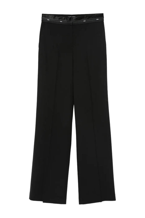MSGM Abbigliamento... Nero da donna