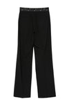 MSGM Abbigliamento... Nero da donna
