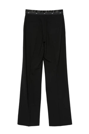 MSGM Abbigliamento... Nero da donna