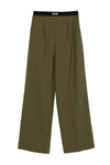 MSGM Abbigliamento... Verde da donna