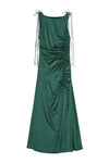 GANNI Abiti Verde da donna