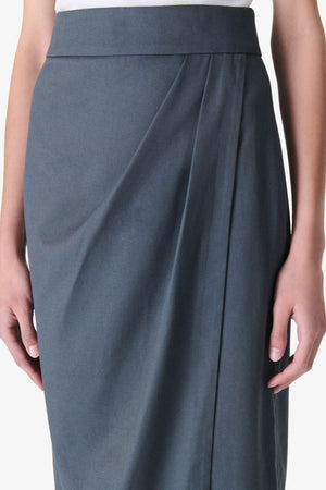 Iro Gonne Grigio da donna