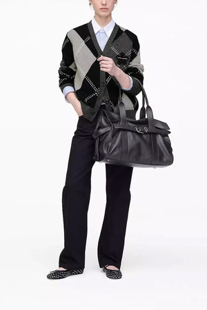 Marc Jacobs Borse... Nero da donna
