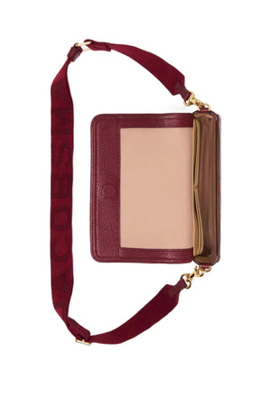 Marc Jacobs Borse... Bordeaux da donna