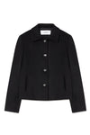Lardini Giacche Nero da donna