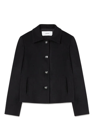 Lardini Giacche Nero da donna