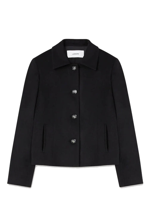 Lardini Giacche Nero da donna
