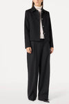 Lardini Giacche Nero da donna