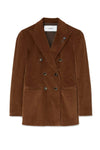 Lardini Giacche Marrone da donna