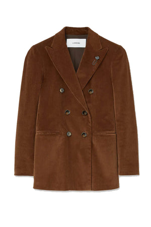 Lardini Giacche Marrone da donna