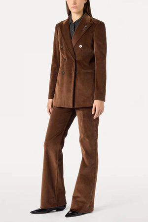 Lardini Giacche Marrone da donna