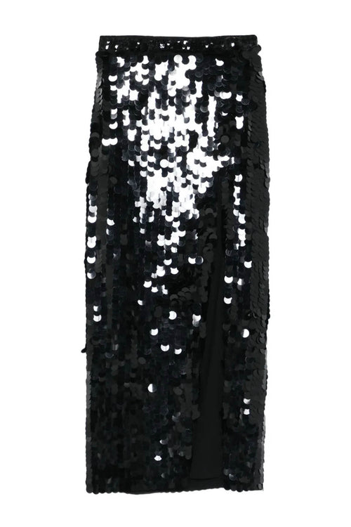 Parosh Gonne Nero da donna