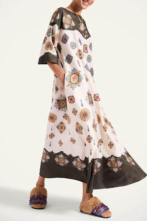 La Double J Abiti Fantasia da donna