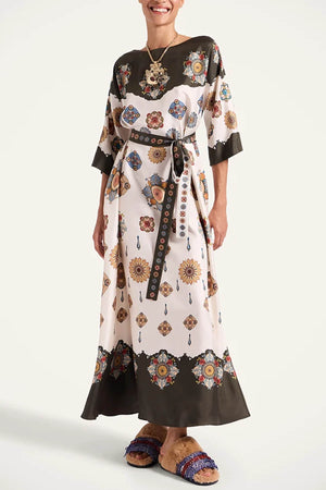 La Double J Abiti Fantasia da donna