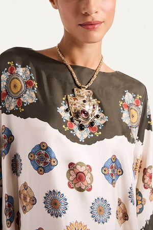 La Double J Abiti Fantasia da donna