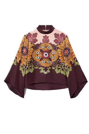 La Double J Camicie Fantasia da donna