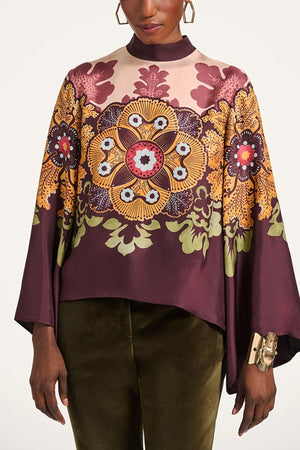 La Double J Camicie Fantasia da donna