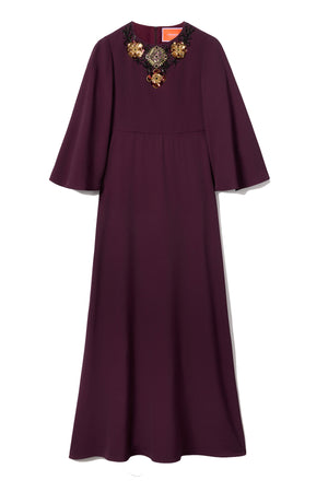 La Double J Abiti Bordeaux da donna