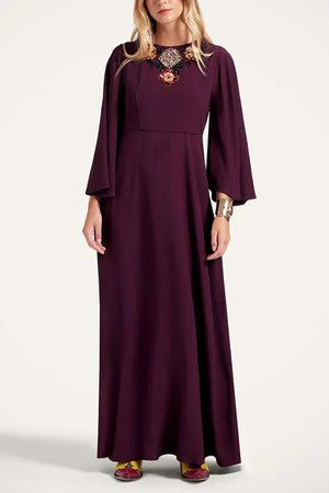 La Double J Abiti Bordeaux da donna