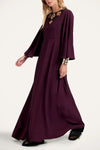 La Double J Abiti Bordeaux da donna