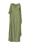 SIMKHAI Abiti Verde da donna