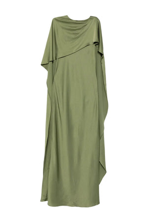 SIMKHAI Abiti Verde da donna