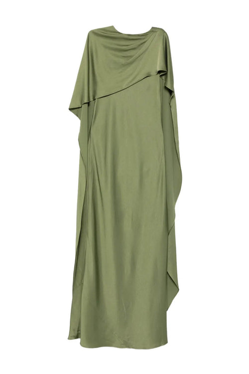 SIMKHAI Abiti Verde da donna