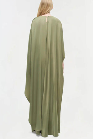 SIMKHAI Abiti Verde da donna