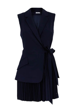 SIMKHAI Abiti Blu da donna