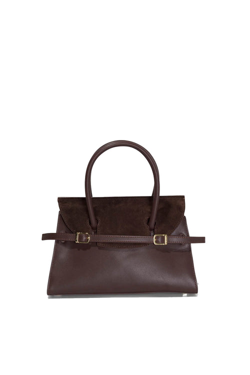 SIMKHAI Borse... Marrone da donna