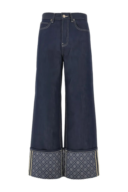 Tory Burch Jeans Denim da donna