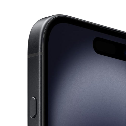 Apple iPhone 16 256GB 6.1 Black MYEE3HN/A
