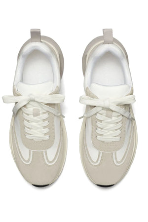 Tory Burch Sneakers Bianco da donna